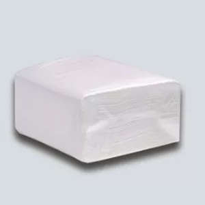 लंच नॅपकिन्स 1/4 पट